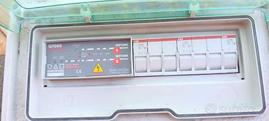 centralina autoclave 