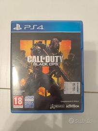 Call of Duty black ops