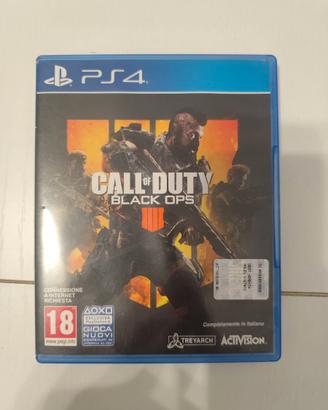 Call of Duty black ops