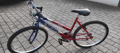 Mountain bike MTB Esperia Oklahoma