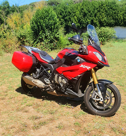 Vendita bmw s 1000 xr