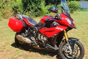 Vendita bmw s 1000 xr