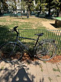 Bicicletta city bike