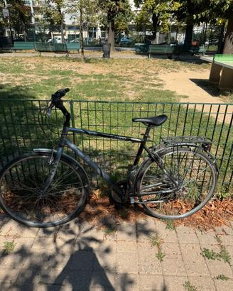 Bicicletta city bike