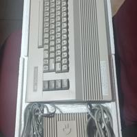 Commodore 64 