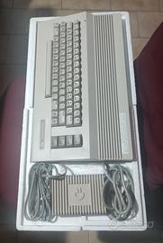 Commodore 64 