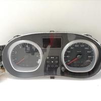 QUADRO STRUMENTI CENTRALE LIVELLI DACIA Duster 1Â°