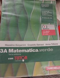 3b matematica(libro per superiori di matematica)