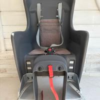 Seggiolino bicicletta POLISPORT