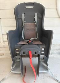 Seggiolino bicicletta POLISPORT