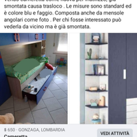 Cameretta