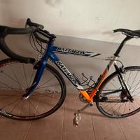 Bici da corsa Battaglin