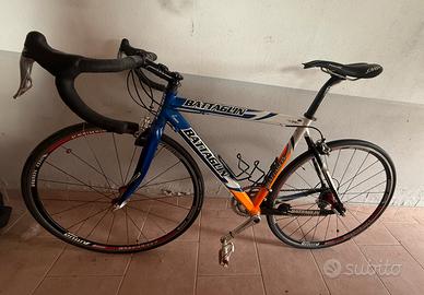 Bici da corsa Battaglin