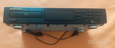 Marantz CD-46 Compact Disc Player 