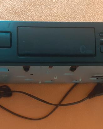 Marantz CD-46 Compact Disc Player 