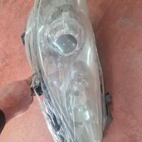 FARI DS5 2013 DIREZIONALI XENON PLANCIA CRUSCOTTO