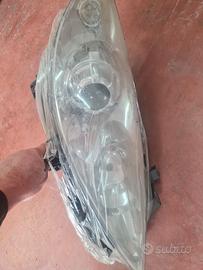 FARI DS5 2013 DIREZIONALI XENON PLANCIA CRUSCOTTO