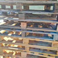 Pallet in legno