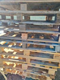 Pallet in legno