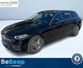 Mercedes-Benz Classe C C SW 220 D MILD HYBRID...