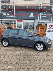 Volkswagen Polo 1.0 KM 91000 ANNO 2019