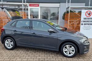 Volkswagen Polo 1.0 KM 91000 ANNO 2019