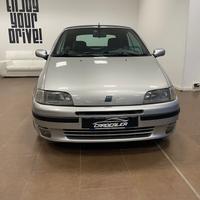 Fiat Punto 90 cat Cabrio ELX Bertone