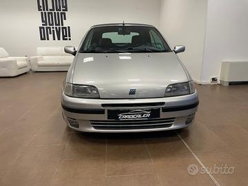 Fiat Punto 90 cat Cabrio ELX Bertone