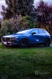 Mazda CX-30 2024 -2.0 Skyactiv-G Homu
