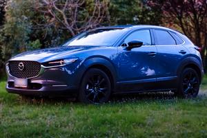 Mazda CX-30 2024 -2.0 Skyactiv-G Homu