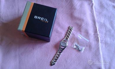 Orologio Breil Tribe donna
