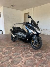 Yamaha Tmax