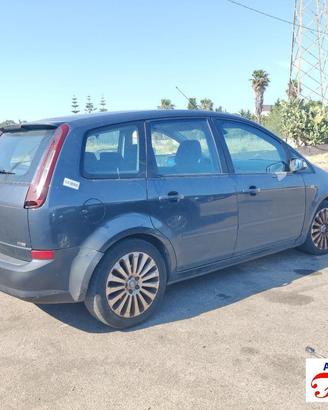 FORD C-MAX DM2 1.6 TDCI 90CV 07-10 -Ricambi