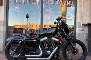 Harley-davidson 1200 Sportster XL1200N