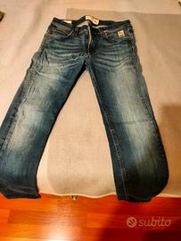 Jeans Roy Roger's Superior Slim Fit W31