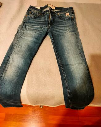 Jeans Roy Roger's Superior Slim Fit W31