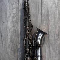 Sax Contralto King The H.N.White