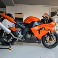 Kawasaki ZX10 r 2004