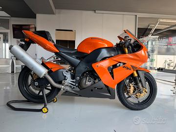 Kawasaki ZX10 r 2004