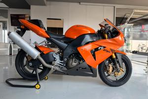 Kawasaki ZX10 r 2004