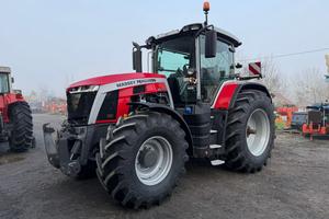Massey Ferguson 8S.265