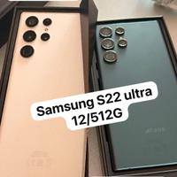 samsing Galaxy S22 512G