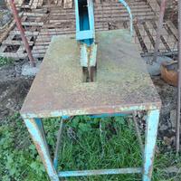 Circolare per legna