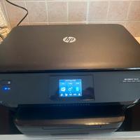 HP Envy 5640 stampante multifunzione Wi-Fi