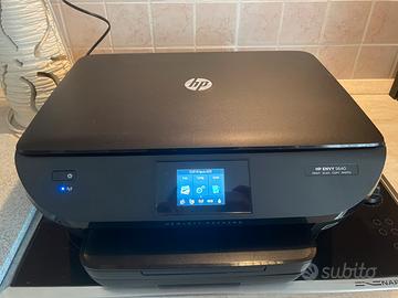 HP Envy 5640 stampante multifunzione Wi-Fi