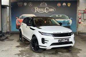 Land Rover Range Evoque R-Dynamic S I4 163 CV AWD 