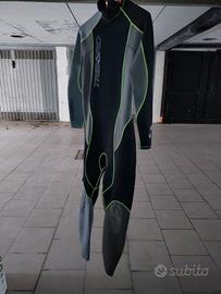 MUTA DA NUOTO NUOVISSIMA