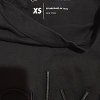 top Maglietta donna Calvin Klein taglia XS