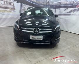 MERCEDES-BENZ B 180 d Automatic Sport FULL-LED FH