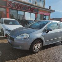 Fiat Punto 1.3 Multijet 69cv